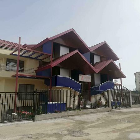 Apart Hotels Ankara Beytepe Exterior photo
